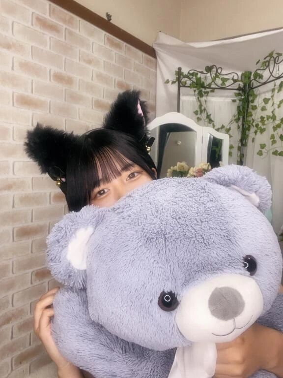 今日から&#9825;おはよう&#9825;