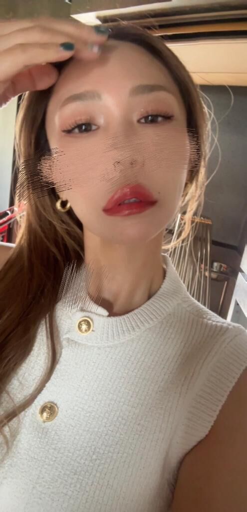 やんっ&#9825;