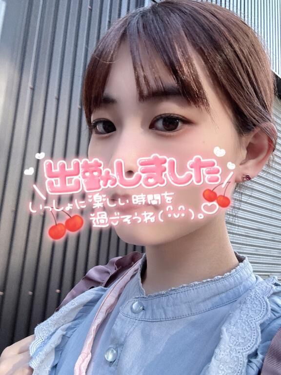 お腹いっぱいやねん！