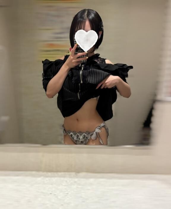 &#9825;&#9825;年齢なんて関係ないです&#9825;&#9825;