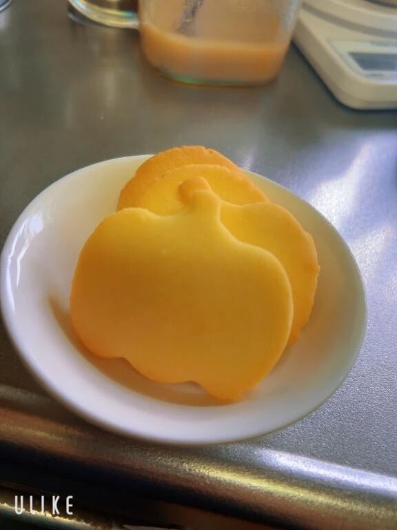 甘いの…&#127849;