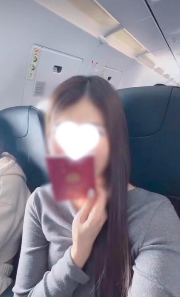 &#9825;今度はどこへ行こうかな&#9825;&#9825;