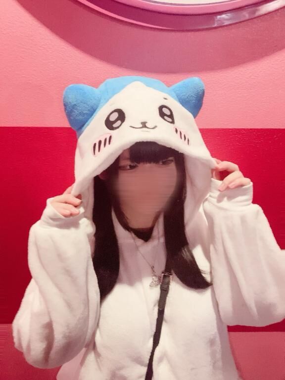 きてね&#9825;