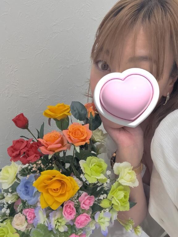 今日も一日お疲れ様でした&#9825;