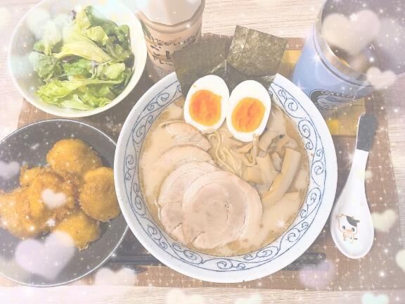ラーメン店主に、俺はなる！！笑