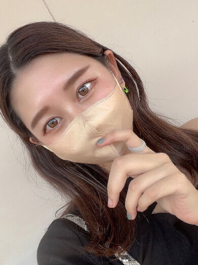 あなたの身体全部ちょうだいっ