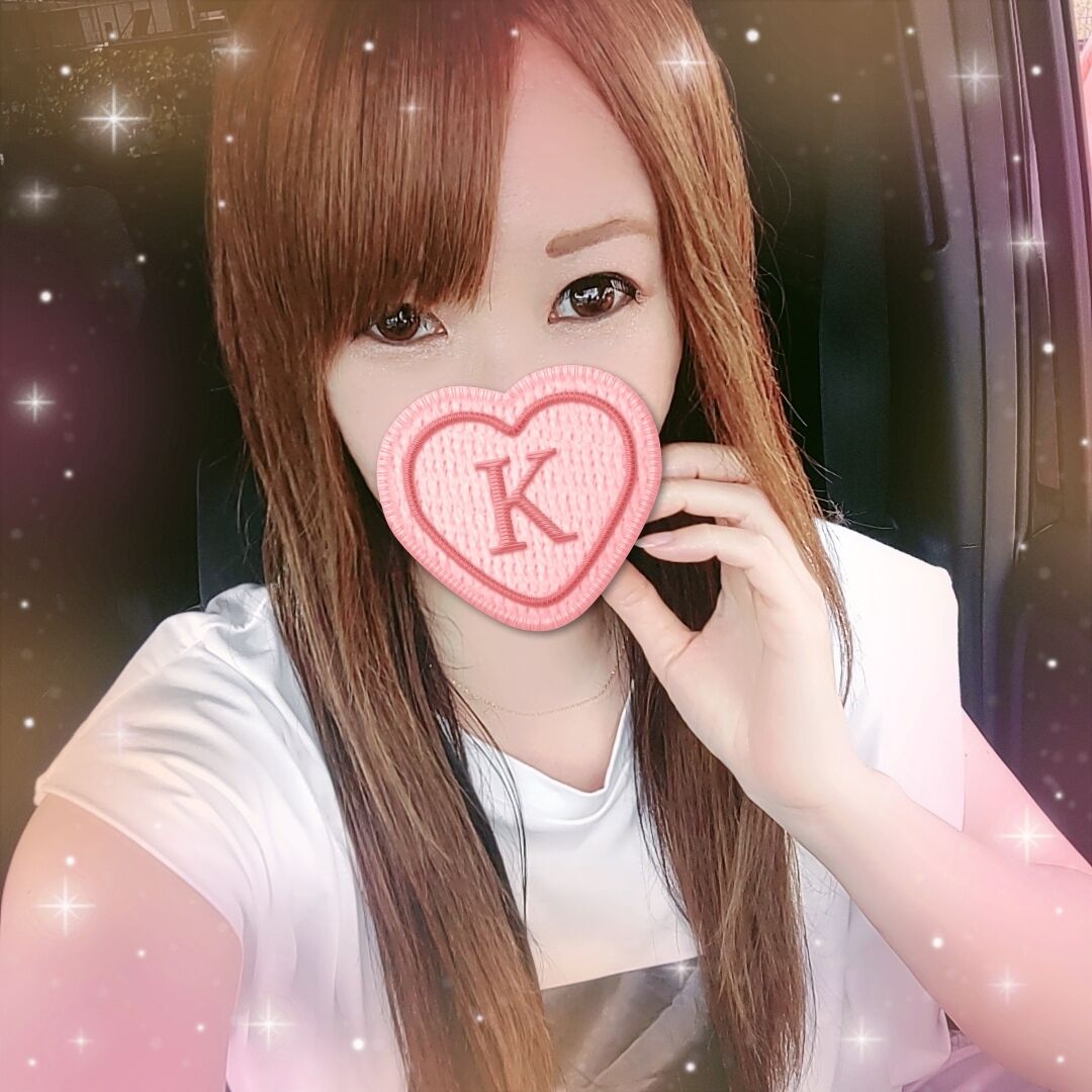 おはよー&#9825;