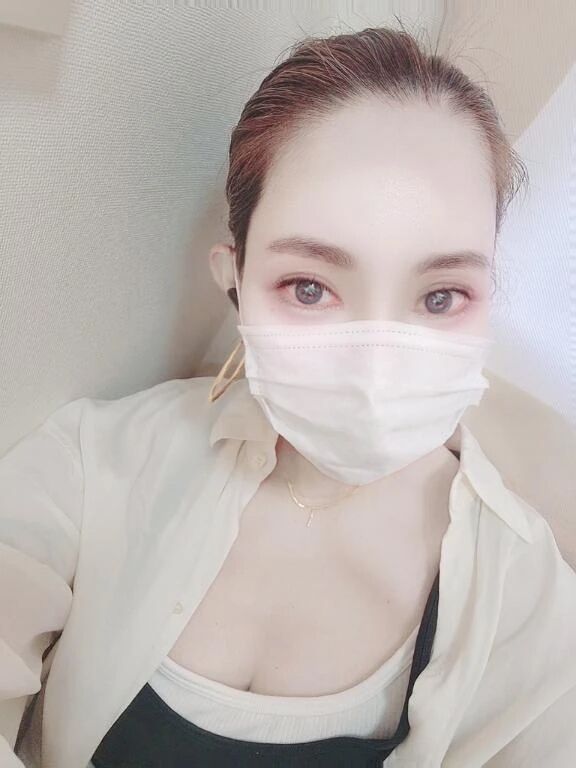 女の子休憩