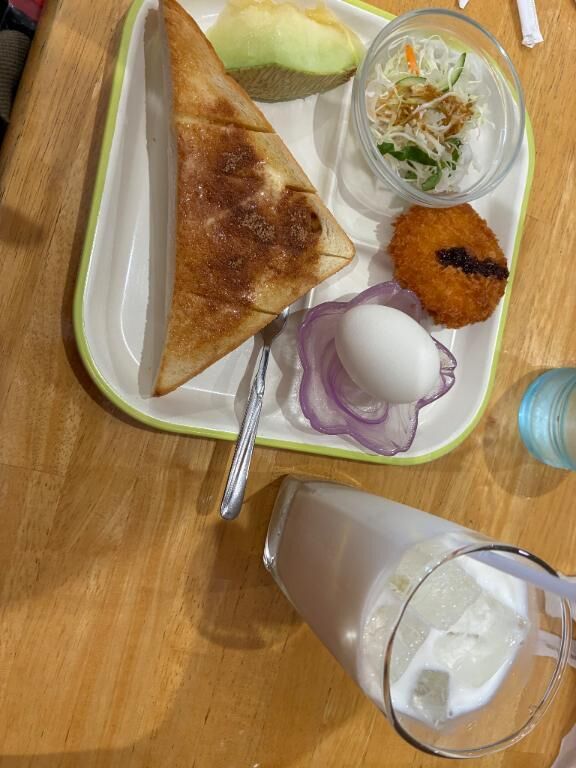 おはようございます&#9825;