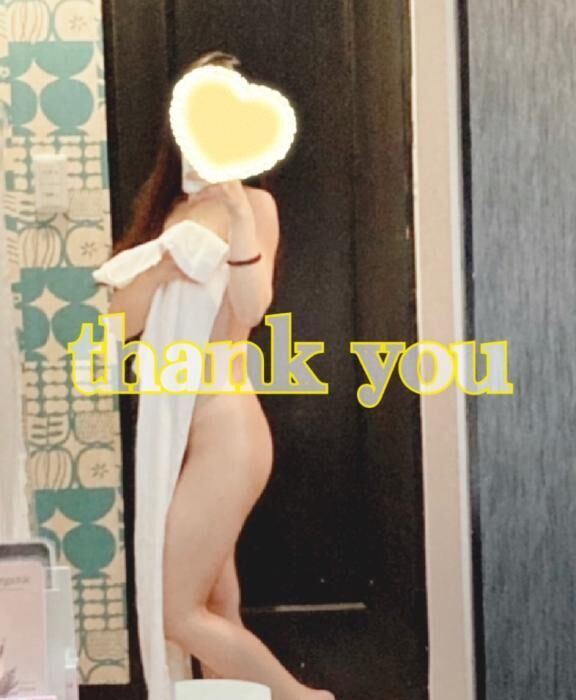 ありがとうございます
