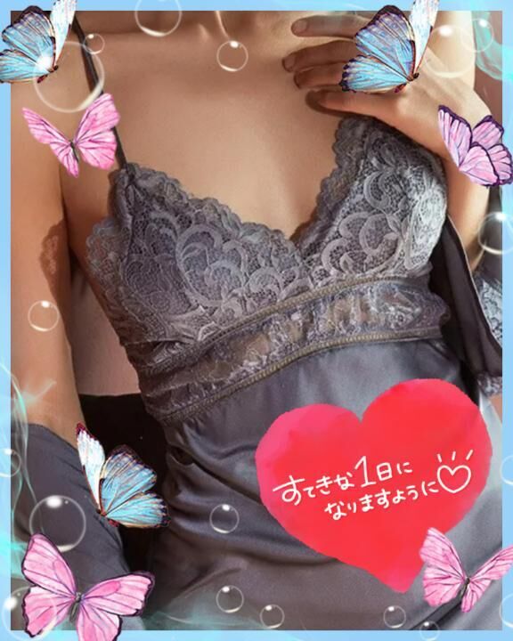 昨日はありがとうございました&#9825;