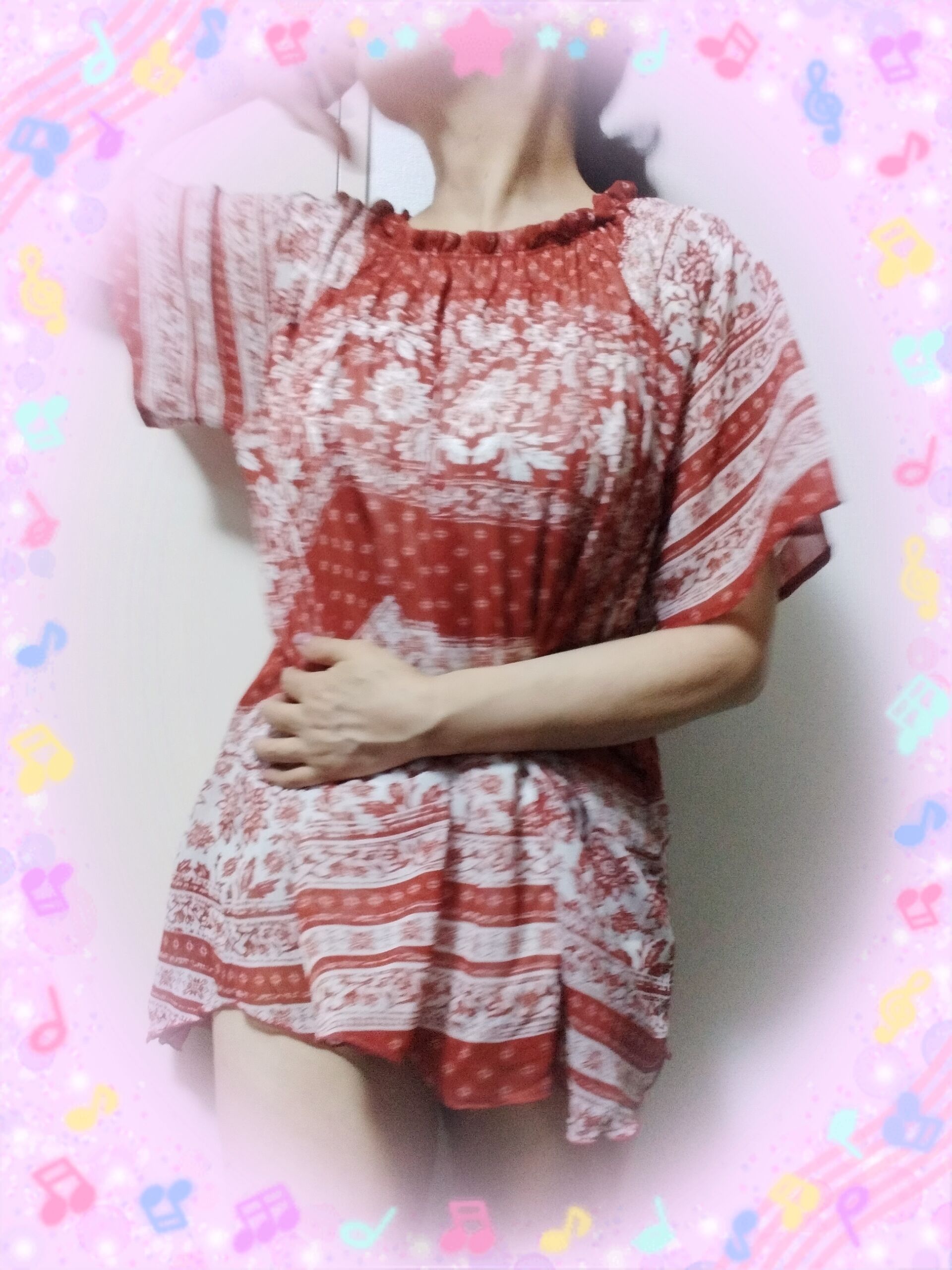 今日は出勤です