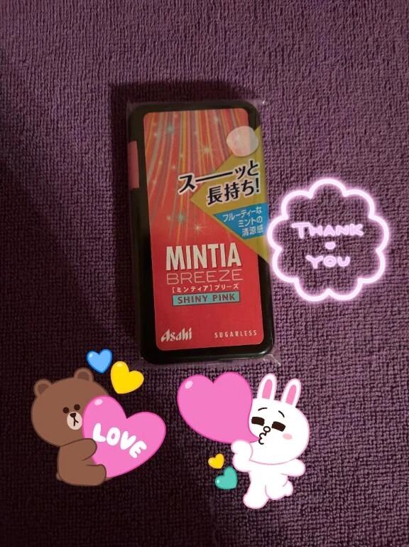 おれい日記&#128212;