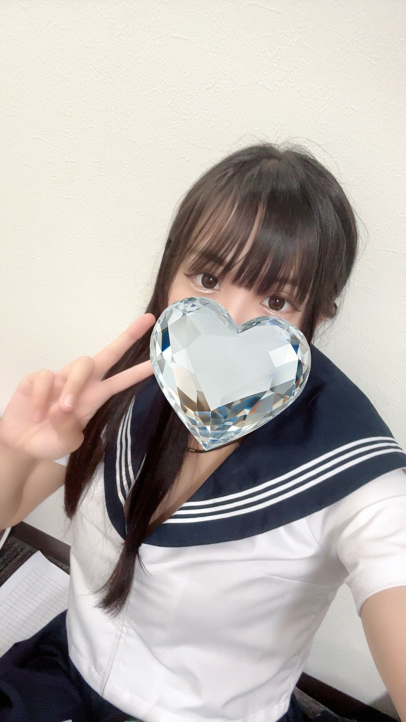 出勤しました♪