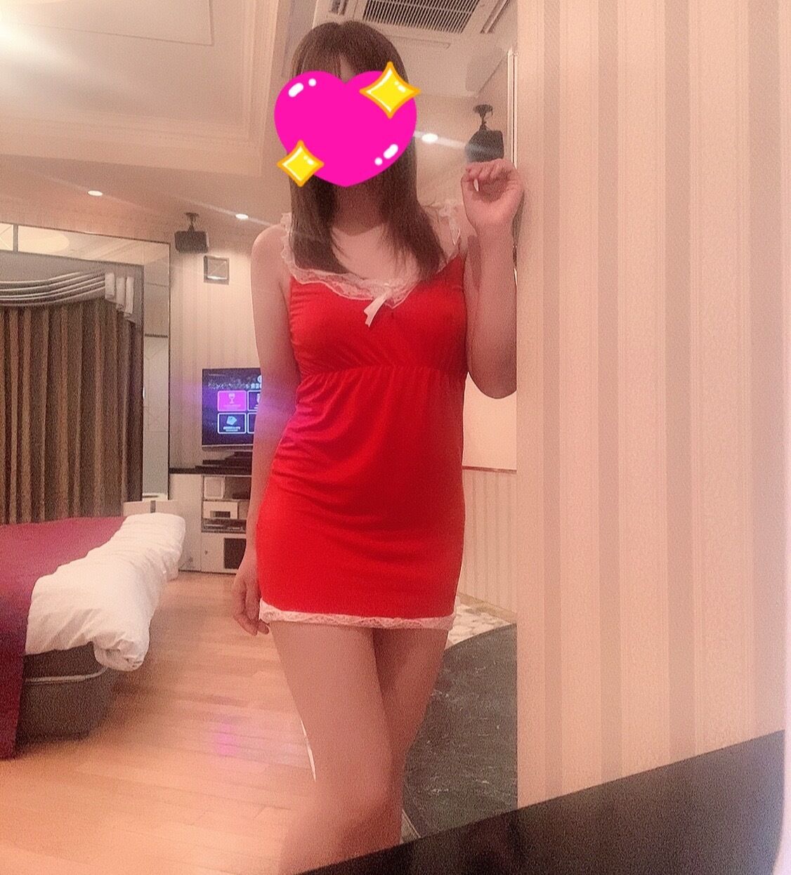 心を込めて
