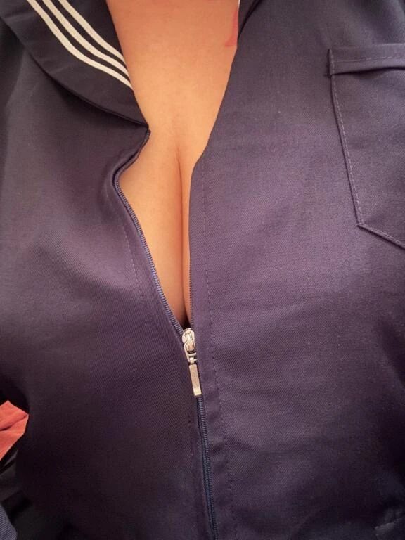 出勤しました勺勺勺