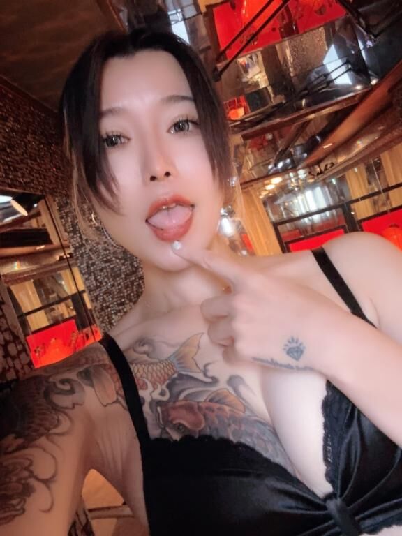 &#9825;タバコを吸って…&#9825;