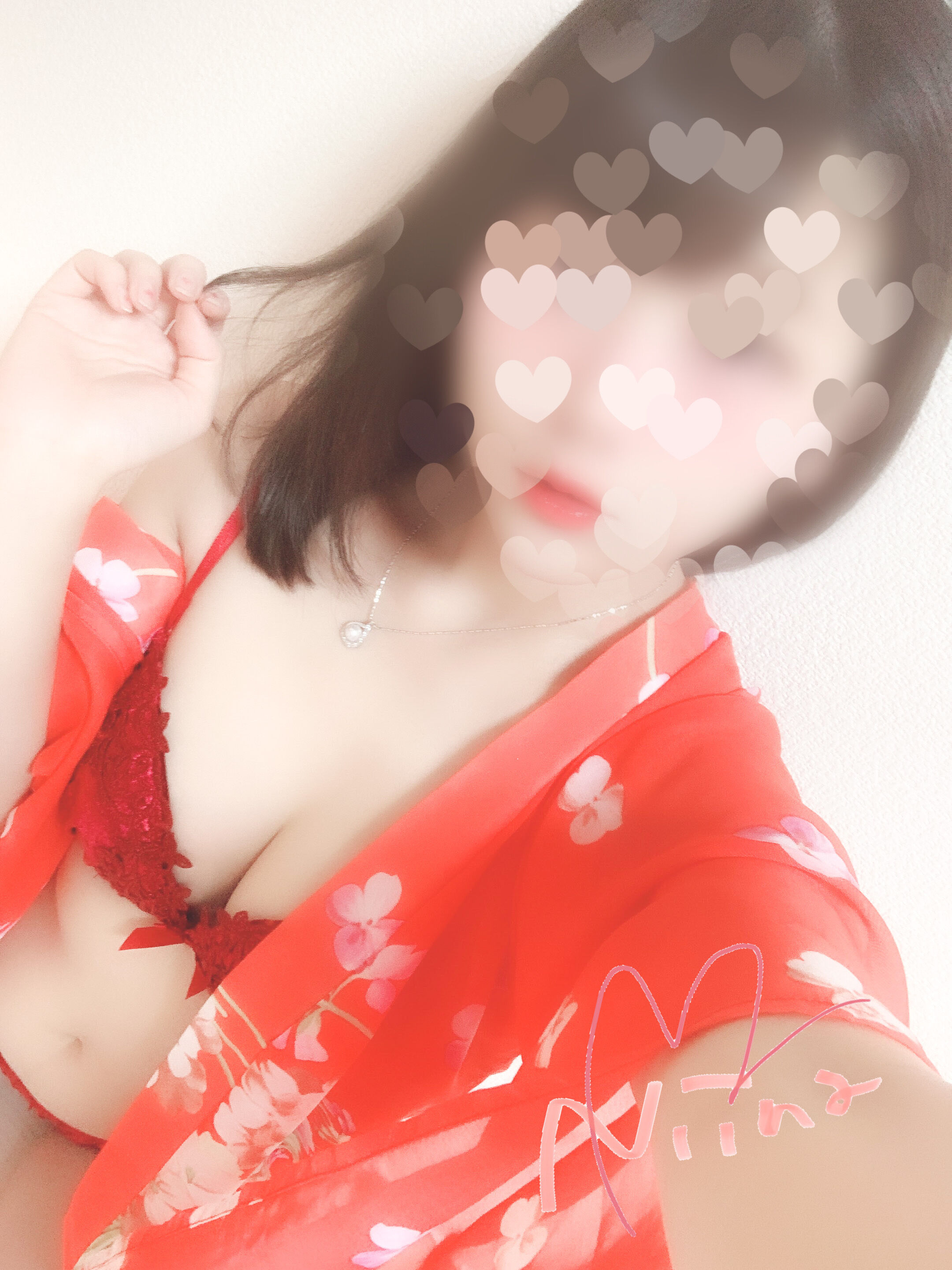 &#9825;ありがとうございました&#9825;