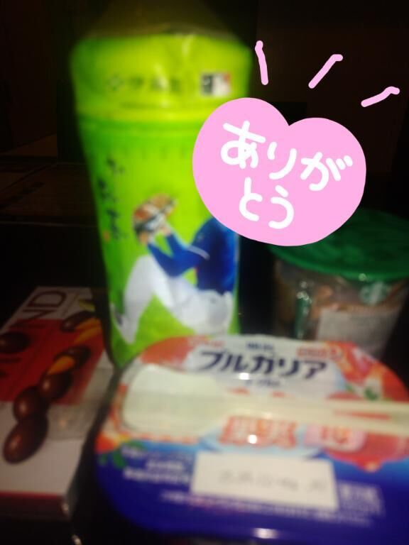 先程お遊びいただいたご紳士様ありがとう&#9825;&#9825;&#9825;