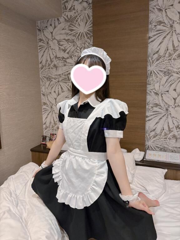 ご主人様&#9825;(&#9825; .  &#9825; .&#9825;)&#9825;