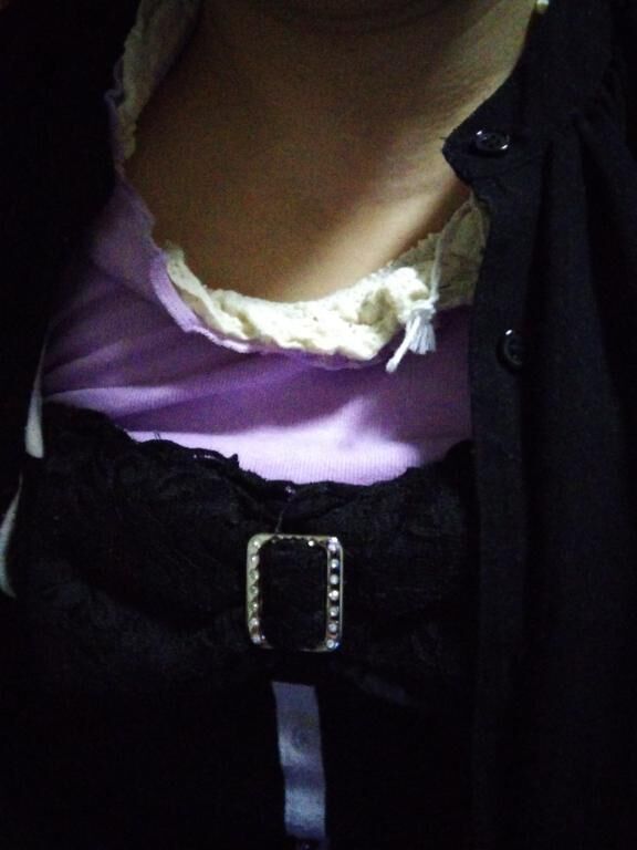 出勤準備中です