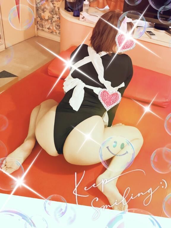 昨日もありがとうございました&#9825;