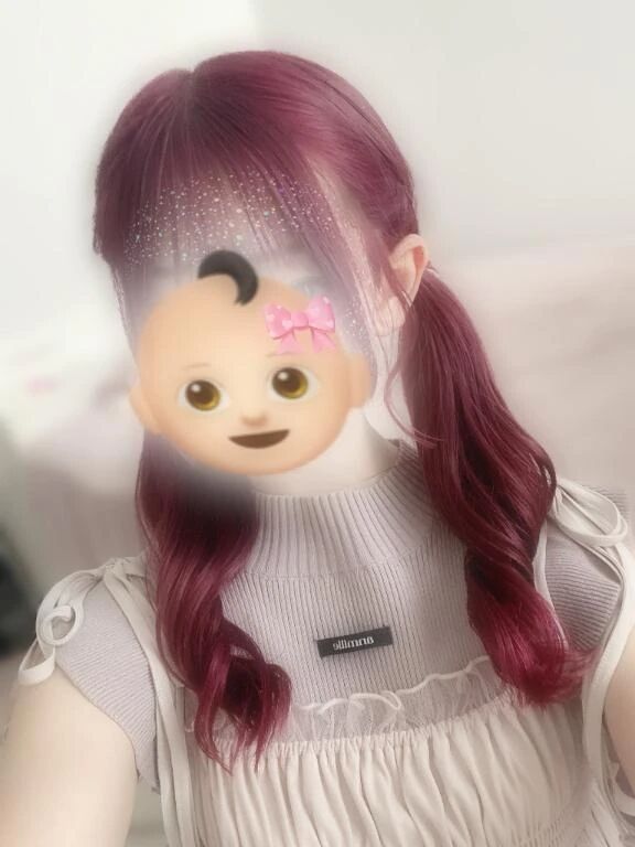 にゅーからー！&#9825;&#9825;