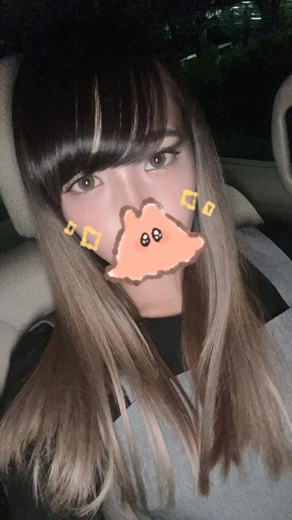 こんばんわ&#9825;