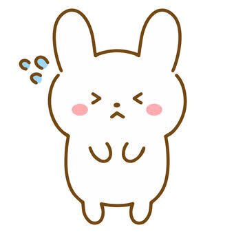 ごめんなさい