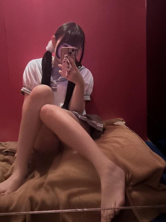 次は明日&#9825;&#9825;