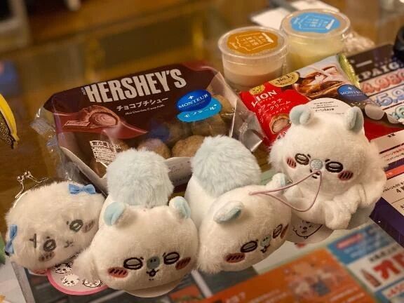 スターライト810号室仲良しお兄さんお礼笠