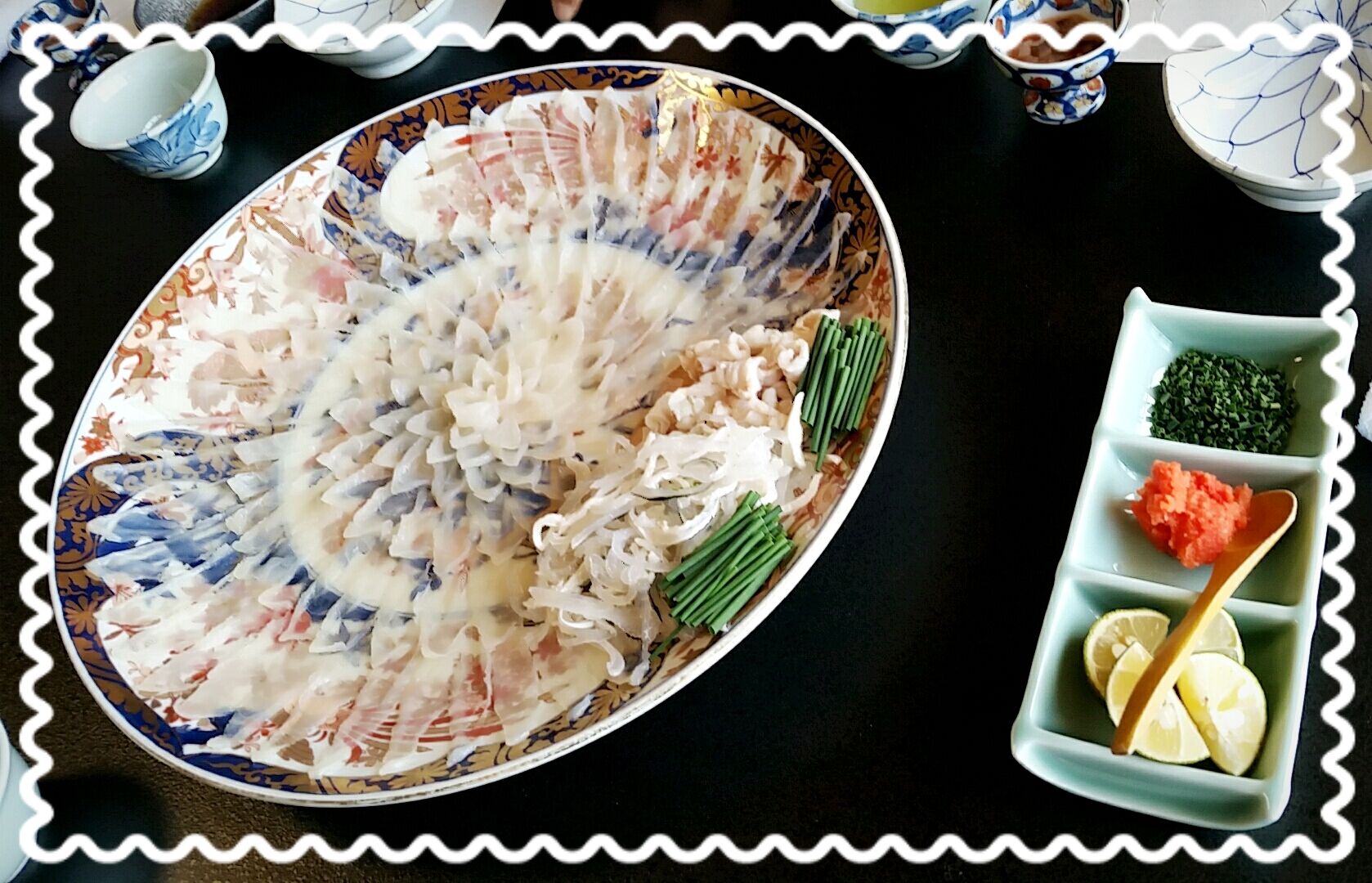 こんな時間ですが…