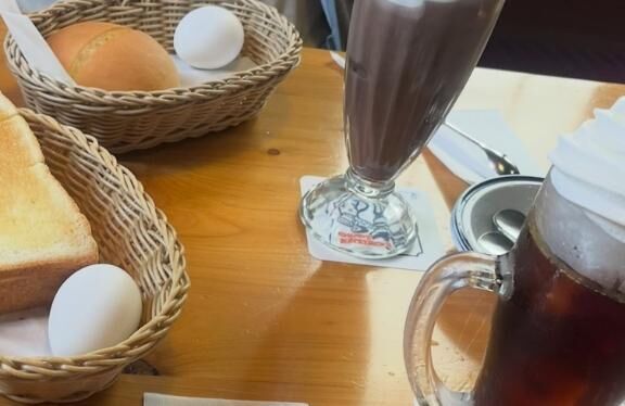 昨日のありがとうございました