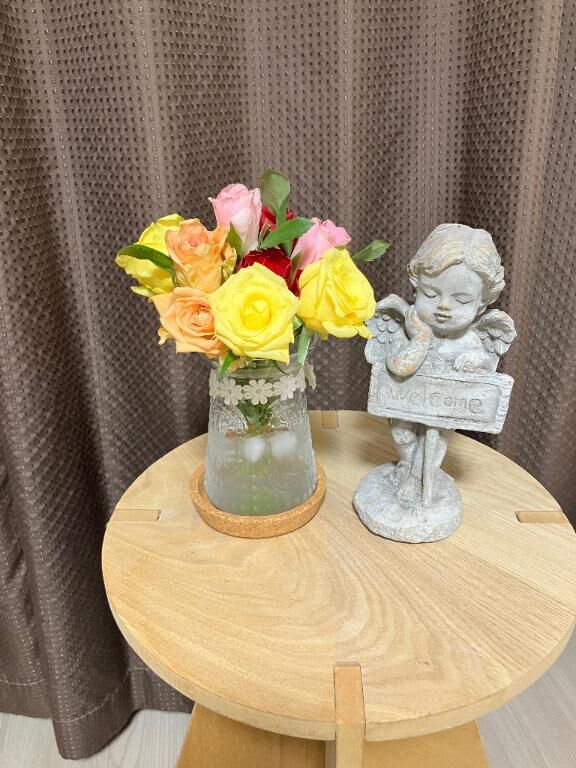 おはようございます。