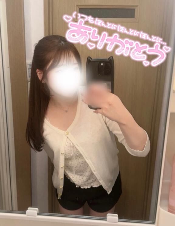 おはよう&#9825;