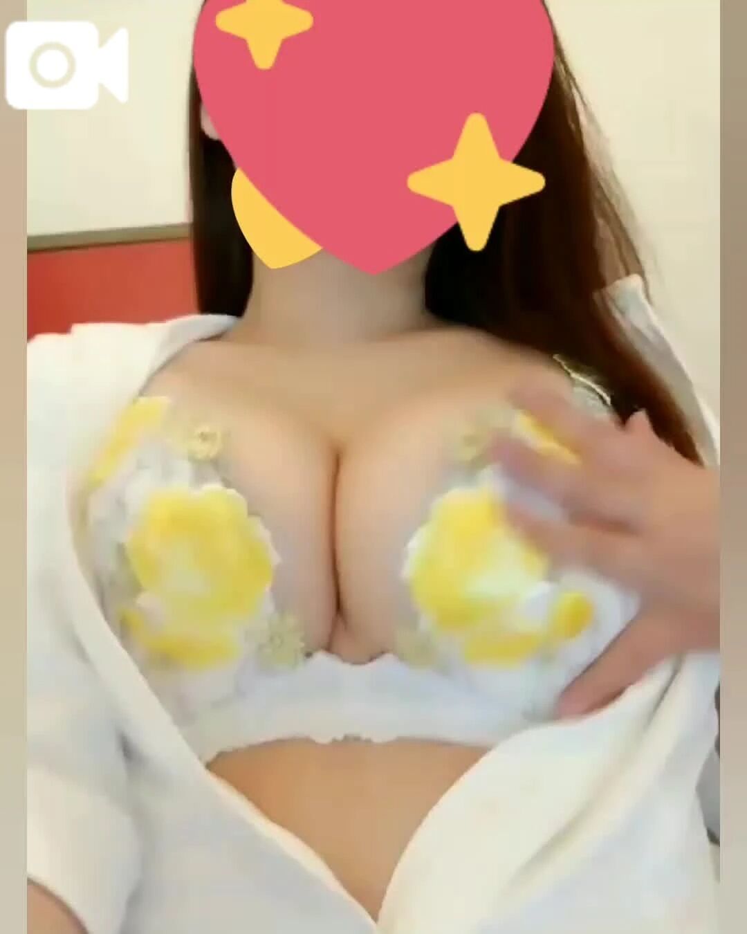 おっぱい&#128147;