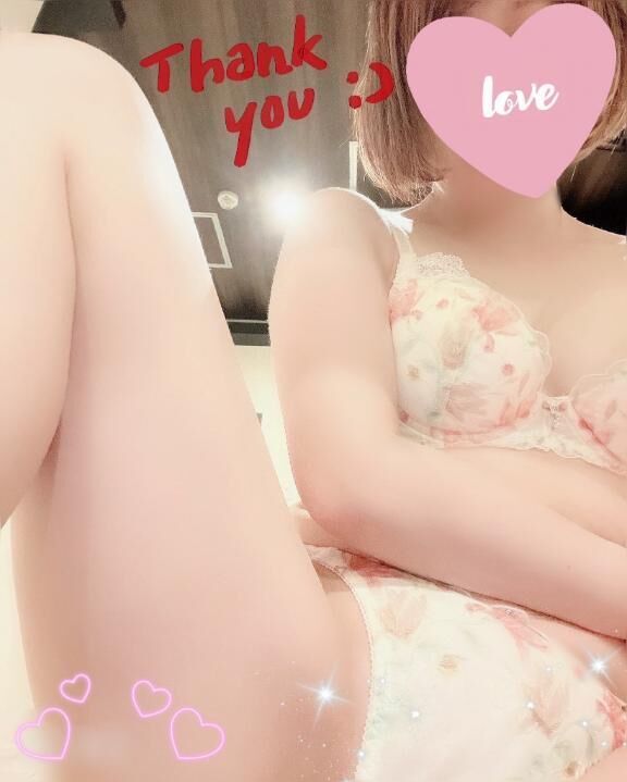 &#9825;&#9825;9/5のお礼&#9825;&#9825;＆今日の出勤