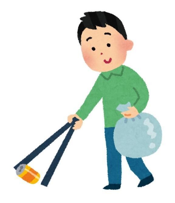 スポーツ環境・クリーンファーストの日（9月第1日曜日 記念日）