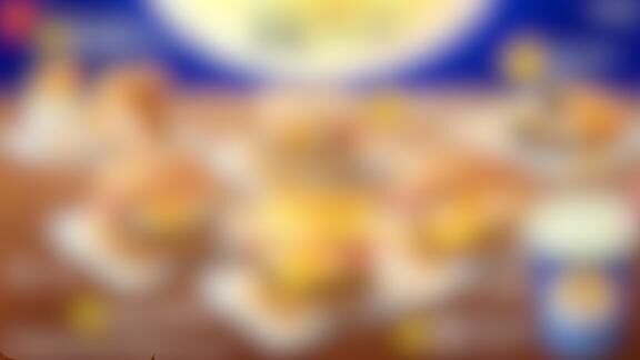 みんな食べた？