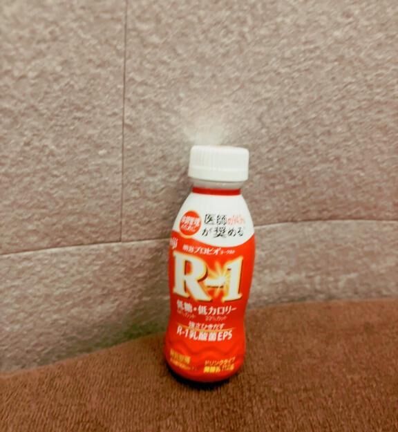 乳酸菌&#9825;