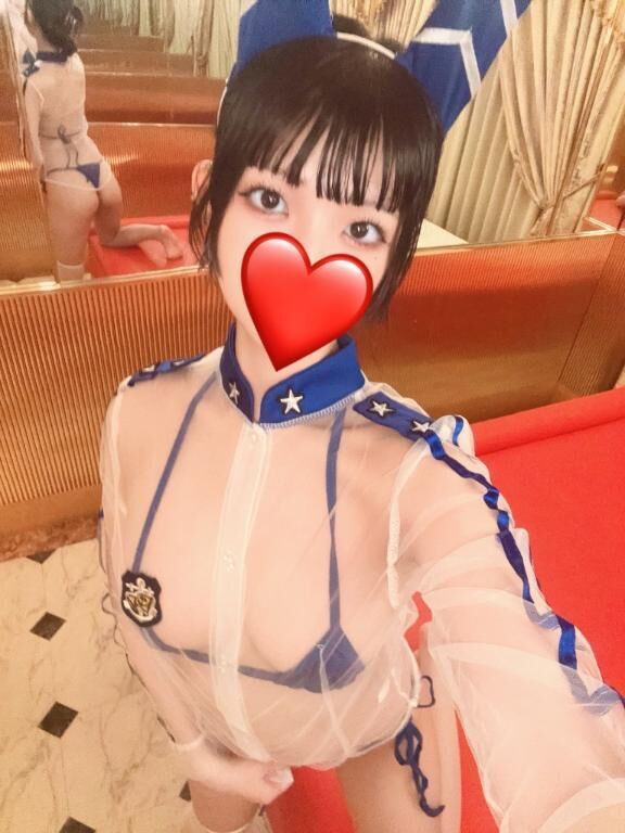名古屋人&#9825;