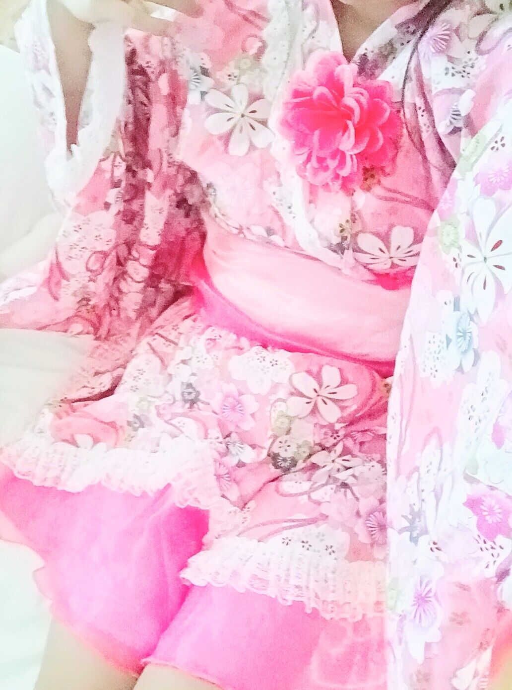 お祭り！