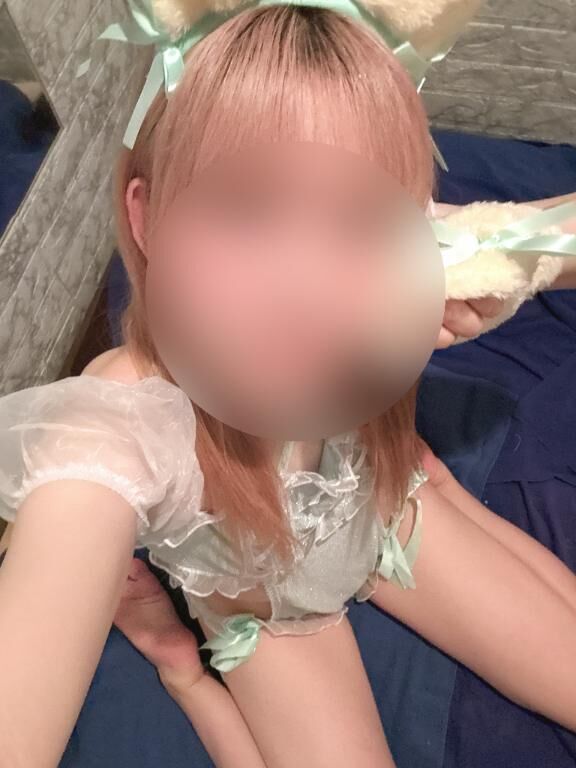 ぬるぬる♡