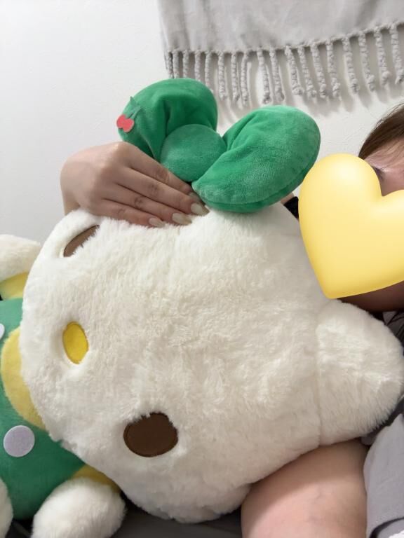 &#9825;きてぃ&#9825;&#9825;