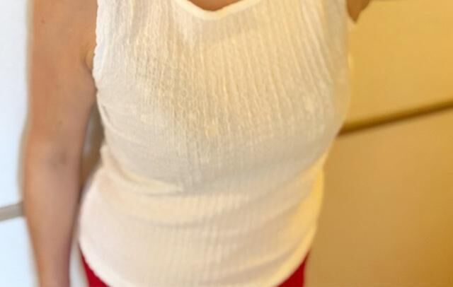 これくらいは…