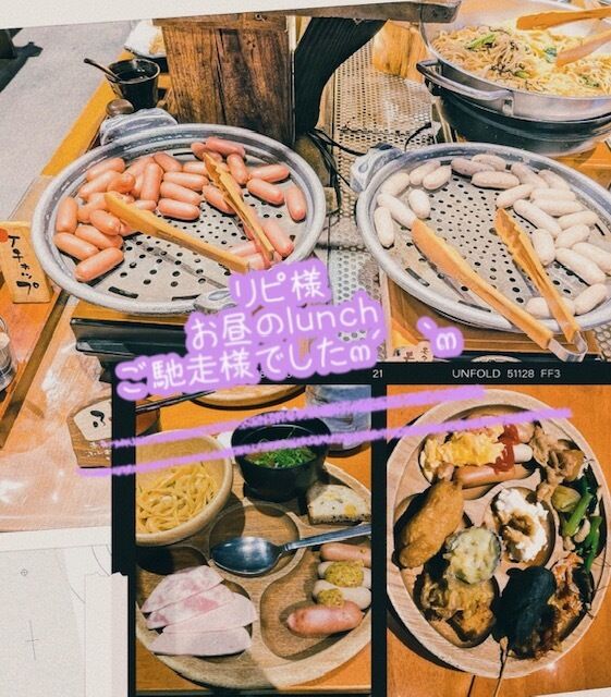 リピ様❤︎5時間コースに変更ありがとうございました(* ᴗ͈ˬᴗ͈)”