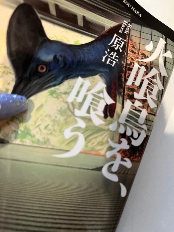 話題のやつ