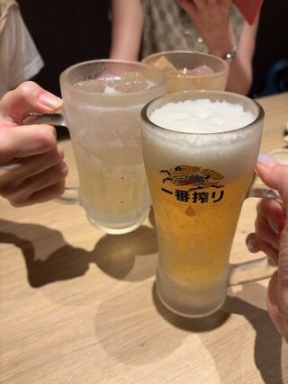 楽しかったぁ