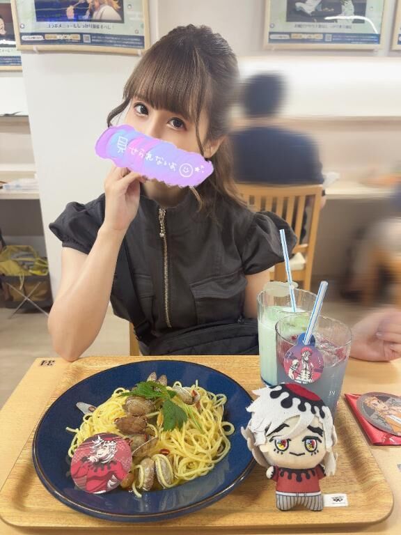 パペットチャーム&#9825;