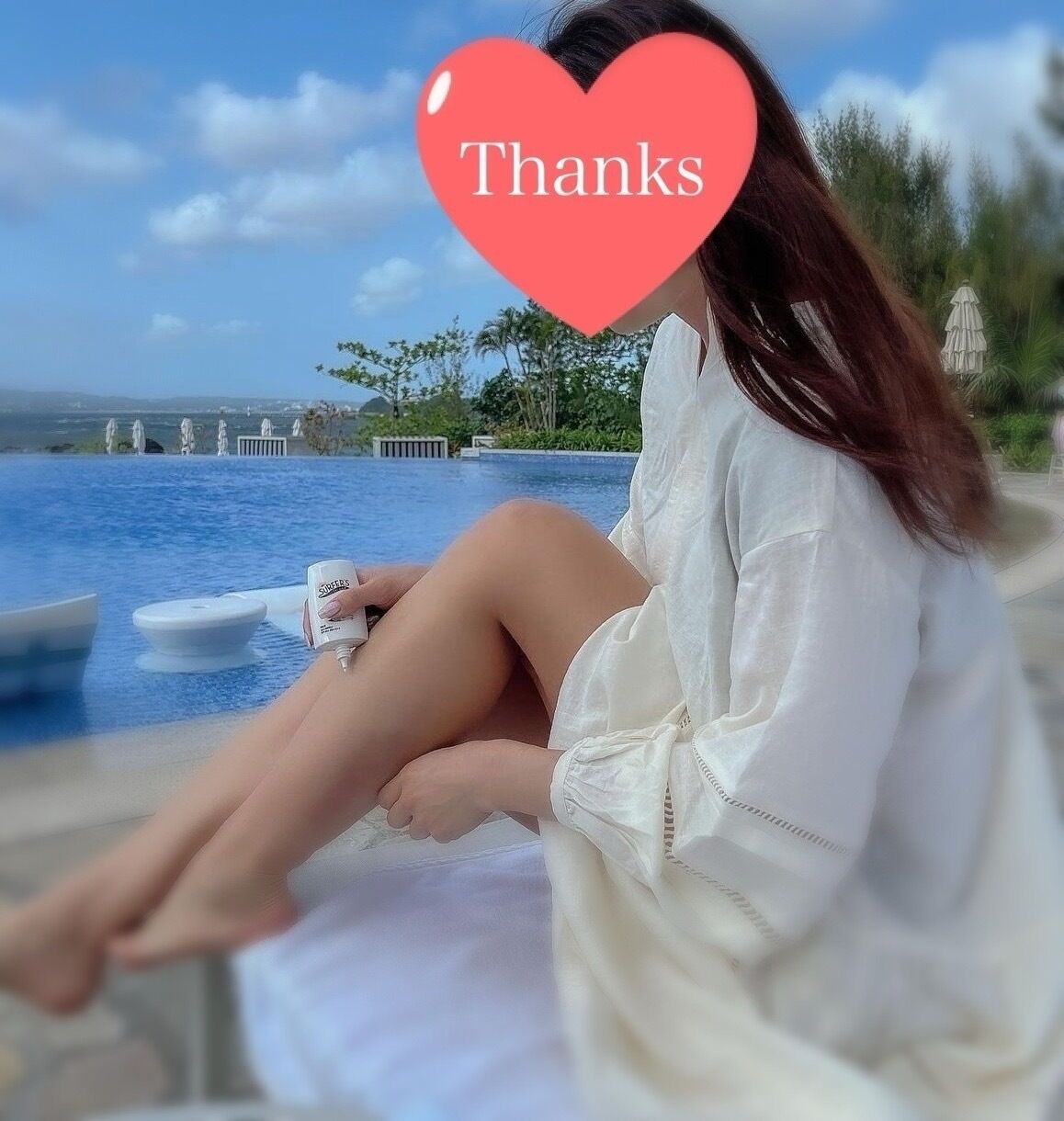 ☆有難う御座いました☆ 2